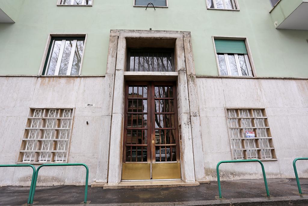 Houspitality Caesar Alojamento de Acomodação e Pequeno-almoço Roma