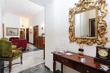 Houspitality Caesar Alojamento de Acomodação e Pequeno-almoço Roma