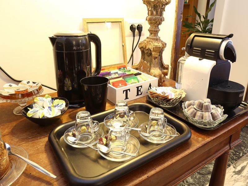 Houspitality Caesar Alojamento de Acomodação e Pequeno-almoço 3*