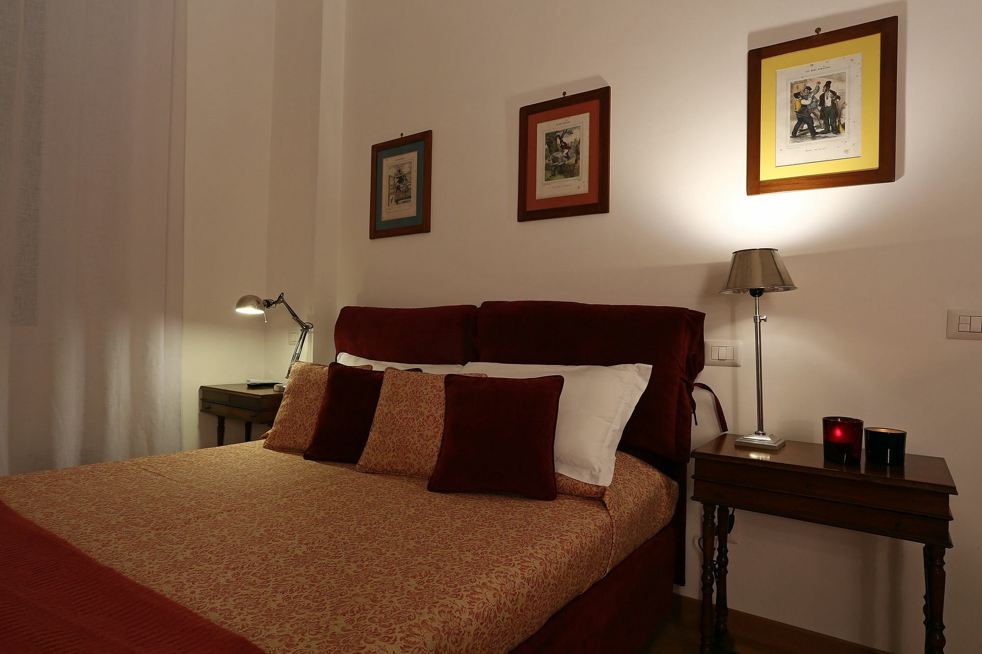 Houspitality Caesar Roma