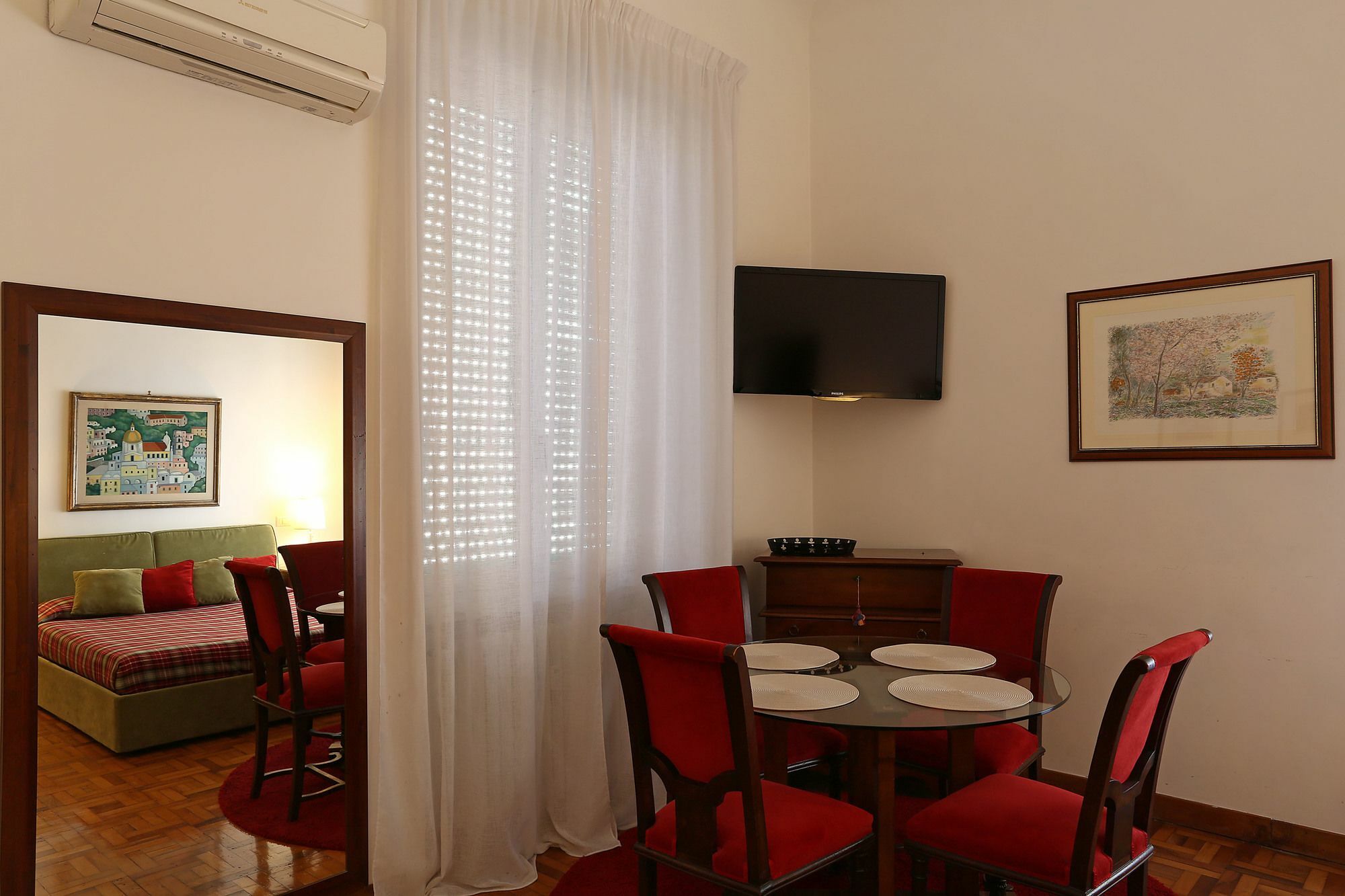 Houspitality Caesar Alojamento de Acomodação e Pequeno-almoço
