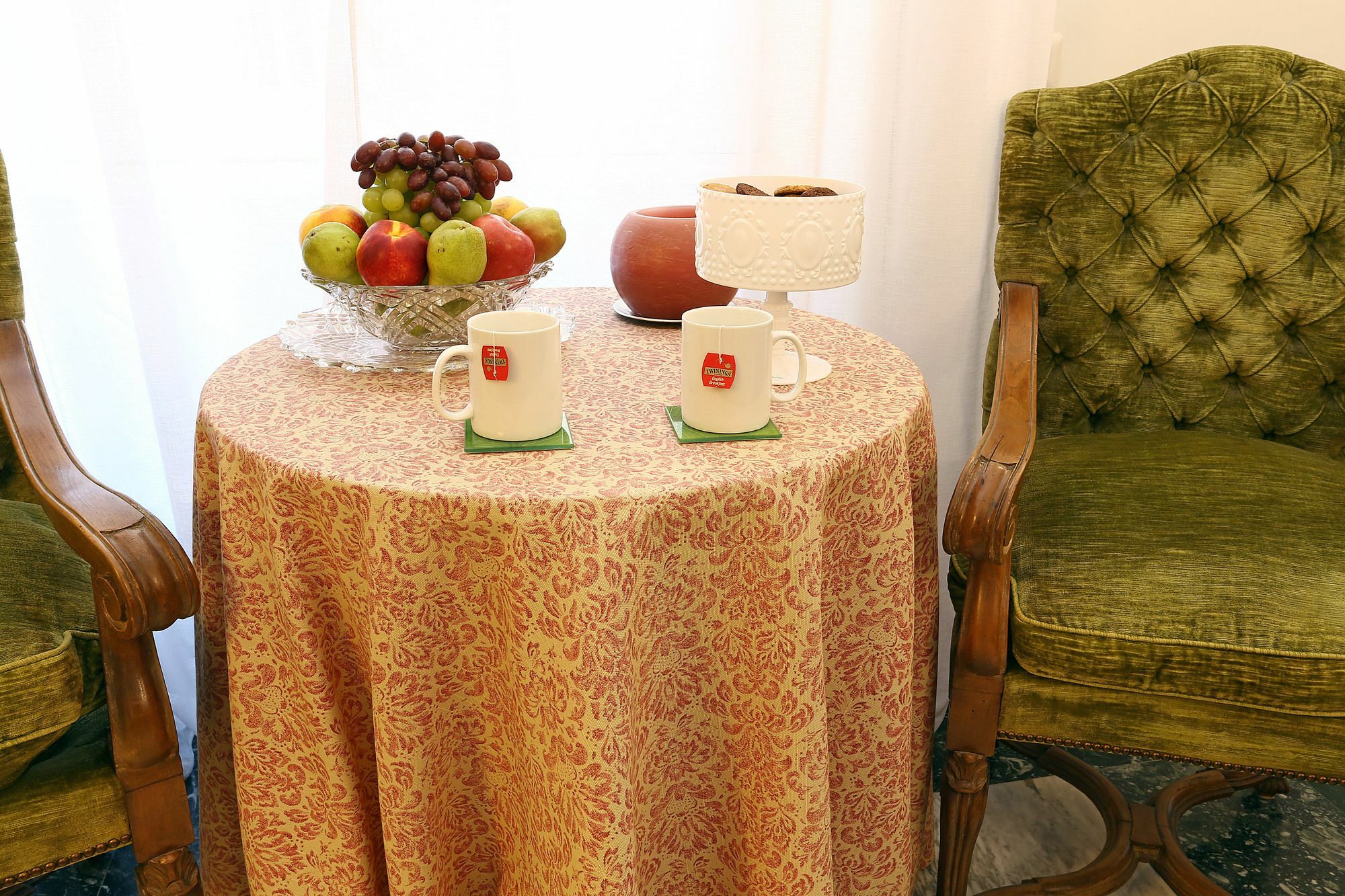 Houspitality Caesar Alojamento de Acomodação e Pequeno-almoço 3*