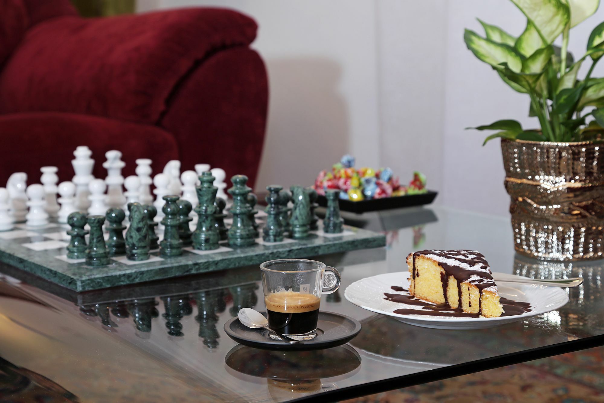 Alojamento de Acomodação e Pequeno-almoço Houspitality Caesar
