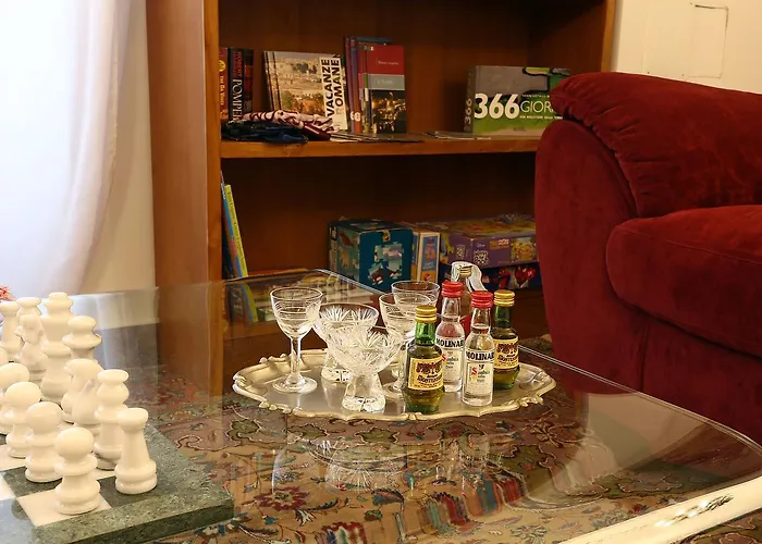 Houspitality Caesar Bed & Breakfast
