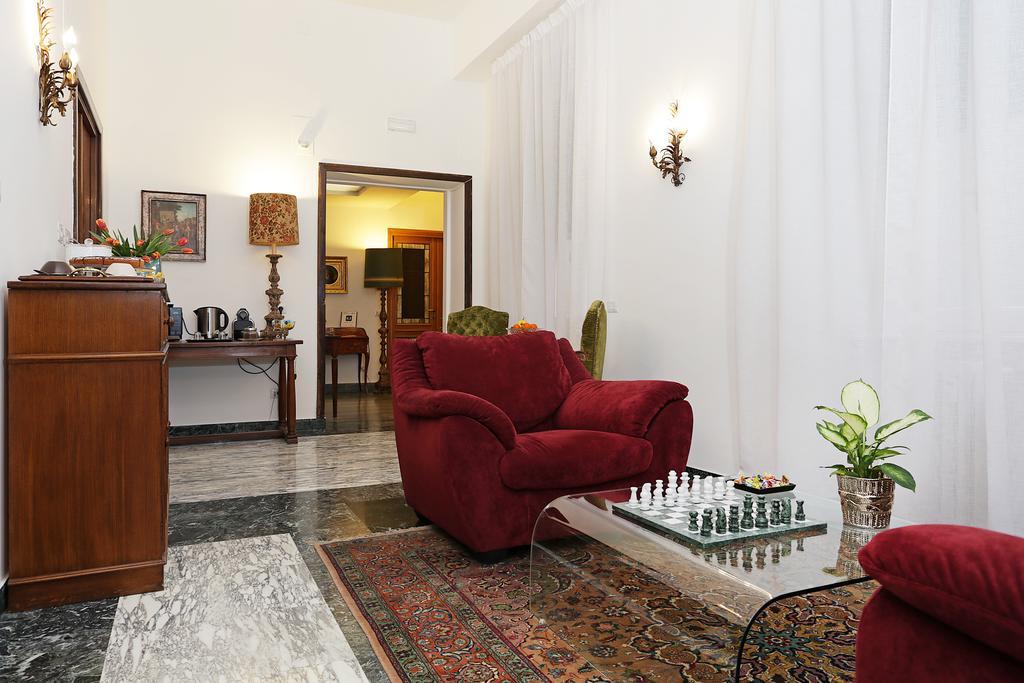 Houspitality Caesar 3* Roma