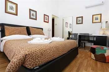 Houspitality Caesar 3* Roma