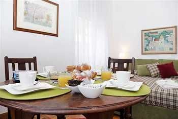 Houspitality Caesar 3* Roma
